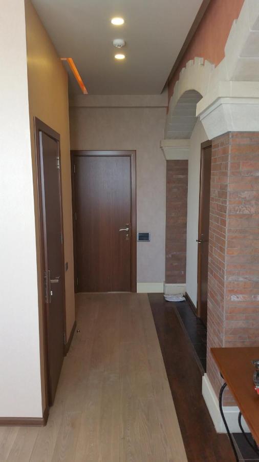 Baku Sea View Hotel Exterior photo