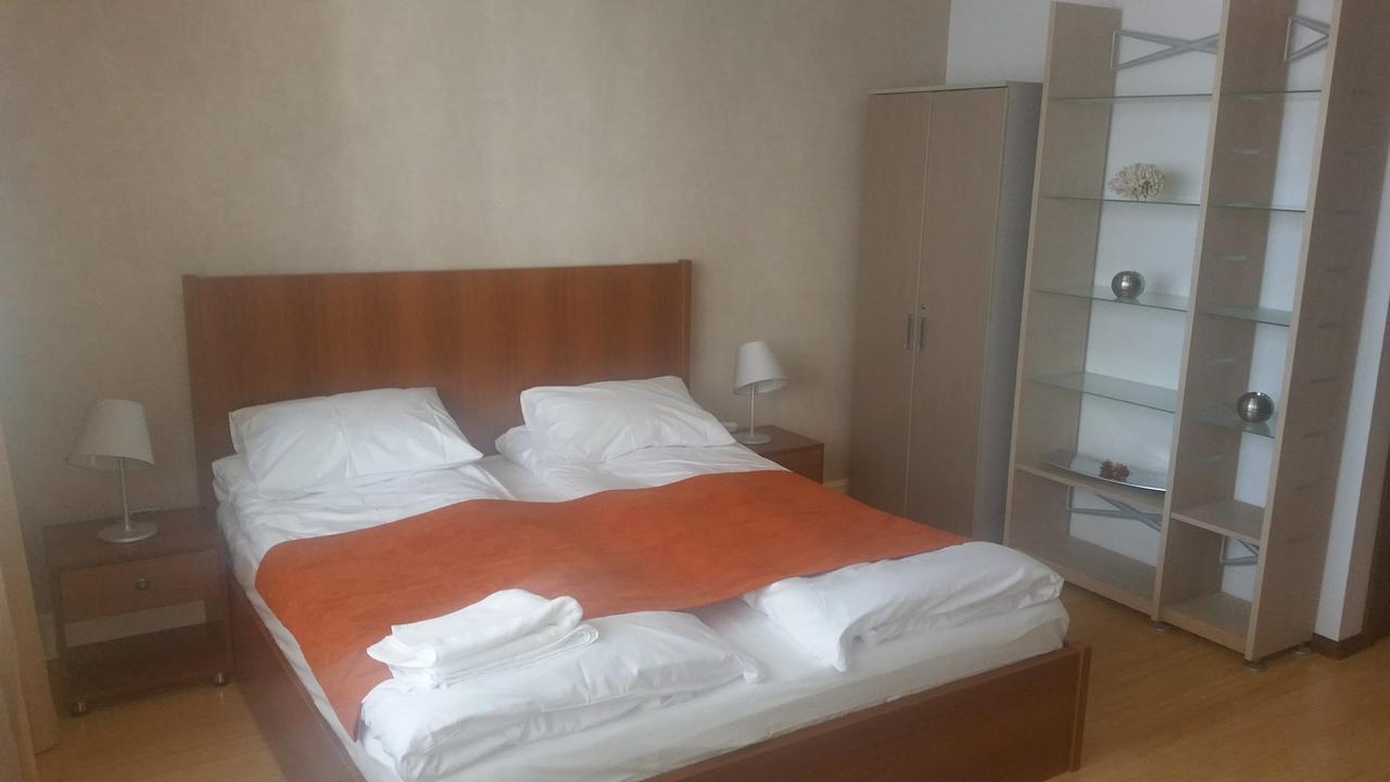 Baku Sea View Hotel Exterior photo